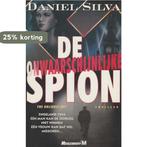 ONWAARSCHIJNLIJKE SPION 9789029052467 D. Silva, Boeken, Verzenden, Gelezen, D. Silva