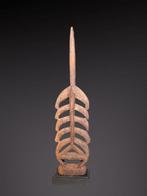 Sculpture Tiwara - 55 cm - Cimier Tiwara - tiwara - Mali