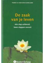 De zaak van je leven, Verzenden, Gelezen