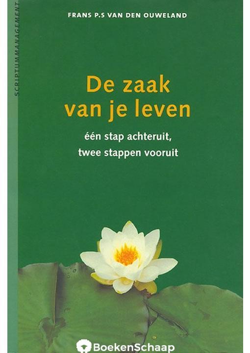 De zaak van je leven, Boeken, Psychologie, Gelezen, Verzenden