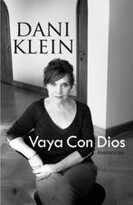 Vaya con dios 9789085423904, Boeken, Muziek, Zo goed als nieuw, Dani Klein, Nathalie le Blanc, Verzenden