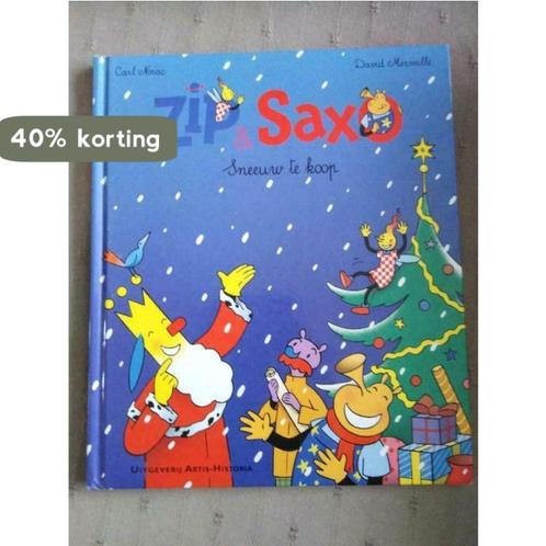 Sneeuw te koop 9789056571641 Carl Norac, Boeken, Kinderboeken | Kleuters, Zo goed als nieuw, Verzenden