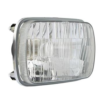 Wesem H4 Koplamp Inbouw 192x133mm Fiat 126p, Nee, Ophalen of Verzenden