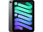 Apple iPad Mini (2024) - 8.3 inch - Wifi - 128GB - Grijs, Computers en Software, Verzenden, Zo goed als nieuw