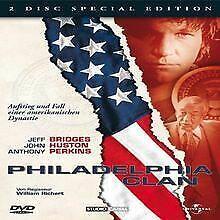 Philadelphia Clan [Special Edition] [2 DVDs] von Wil...  DVD, CD & DVD, DVD | Autres DVD, Envoi