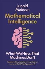 Mathematical Intelligence 9781788166843 Junaid Mubeen, Verzenden, Zo goed als nieuw, Junaid Mubeen