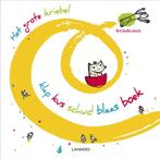 Het grote kriebel klap kus schud blaas boek 9789020995664, Boeken, Verzenden, Gelezen, Lotte Brauning