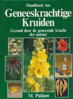 Handboek van geneeskrachtige kruiden 9789025269456 Pahlow, Boeken, Verzenden, Gelezen, Pahlow