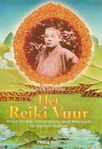 Het reiki vuur 9789073207837 F.A. Petter, Boeken, Verzenden, Zo goed als nieuw, F.A. Petter