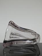 Val Saint Lambert - Vaas - Kristal - Large, Antiek en Kunst