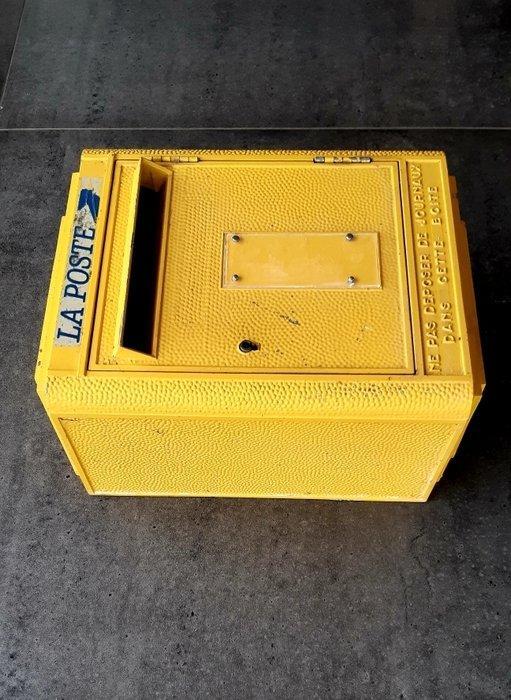 Vintage Brievenbus - A.A. Patijn - 1980-1990 -, Antiquités & Art, Antiquités | Assiettes décoratives & Carrelages