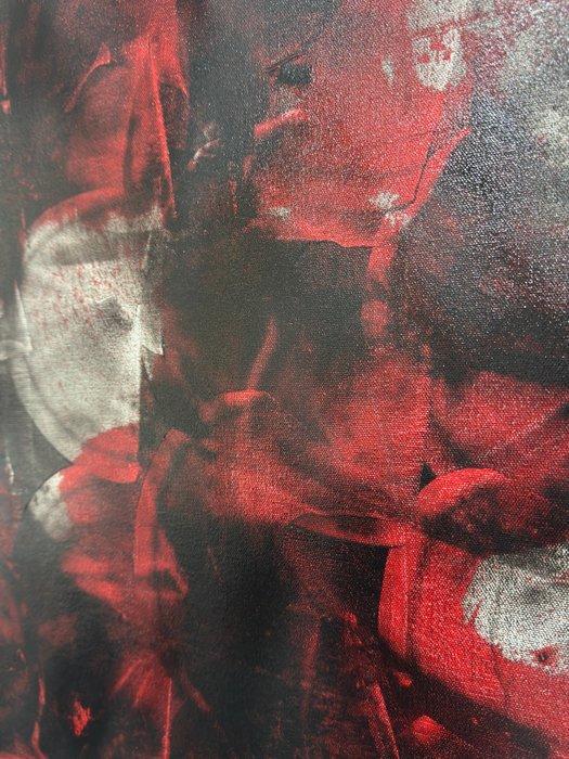 Awa Willow - Sem título, Antiek en Kunst, Kunst | Schilderijen | Modern