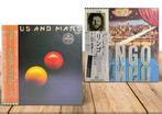 Paul McCartney, Wings, Ringo Starr - Venus And Mars ( +2 XXL, Cd's en Dvd's, Nieuw in verpakking