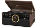 Victrola VTA-270B-ESP-INT - FM radio - Bluetooth, Verzenden, Zo goed als nieuw
