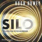 Silo: 8 CDs von Howey, Hugh  Book, Verzenden