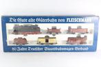 Fleischmann H0 - 4886 - Treinset (1) - Zesdelige set 80, Hobby en Vrije tijd, Modeltreinen | H0, Nieuw