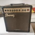 Ibanez - Nombre darticles : 1 - Amplificateur de guitare, Muziek en Instrumenten, Nieuw
