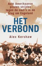 Het verbond 9789045301068 Alex Kershaw, Boeken, Verzenden, Zo goed als nieuw, Alex Kershaw