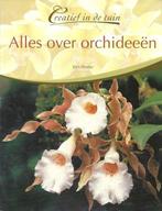 alles over orchideen 9789043814225, Gelezen, Jorn Pinske, Verzenden