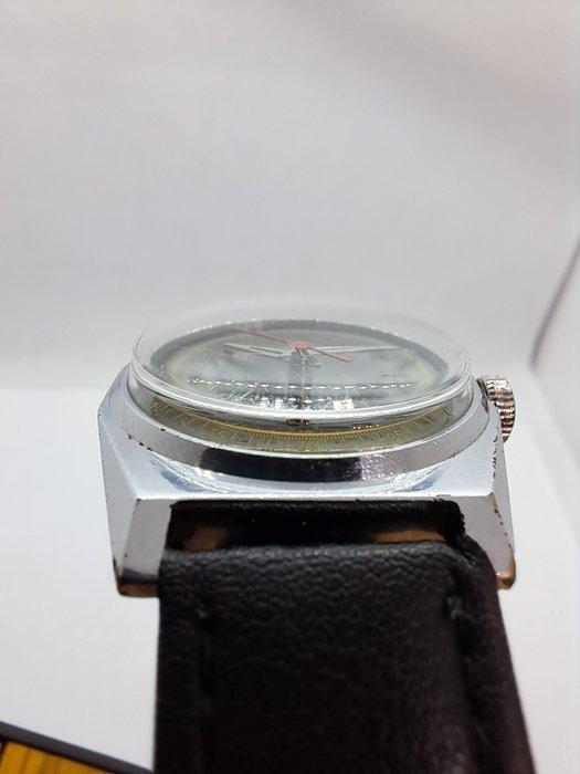 Pierce 1883 - Vintage Militar - Zonder Minimumprijs - Heren, Handtassen en Accessoires, Horloges | Heren
