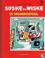 Suske en Wiske - De Dromendiefstal - 2025, Boeken, Eén stripboek, Verzenden, Zo goed als nieuw, Vandersteen, Willy.