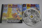 Atlantis - The Lost Continent (PS1 PAL), Nieuw