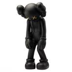 Kaws (1974) - Small Lie (black), Antiek en Kunst