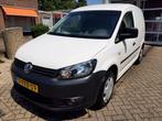 Veiling: Volkswagen CADDY 1.6 TD Diesel 2012, Nieuw