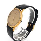 Seiko - Credor 18KT 750 Diamond Bezel - 9570-6000 4D0002 -