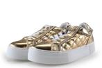 Guess Sneakers in maat 38 Goud | 5% extra korting, Kleding | Dames, Schoenen, Verzenden, Zo goed als nieuw, Sneakers, Overige kleuren