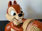 Disney - Chip and Dale are fighting over a peanut (1990s) -, Verzamelen, Disney, Nieuw