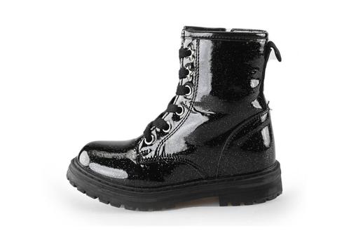 Nelson Veterboots in maat 27 Zwart | 5% extra korting, Enfants & Bébés, Vêtements enfant | Chaussures & Chaussettes, Envoi