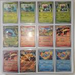 Pokémon - 1 Album complet - Scarlet & Violet - Scarlet &, Nieuw