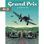 Grand Prix 2: Rosemeyer! / Grand Prix / 2 9789085582014, Boeken, Stripverhalen, Verzenden, Gelezen, Marvano