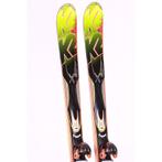 167 skis K2 AMP RICTOR 80, metal laminated, RX technology,, Verzenden, Ski's