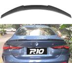 Aileron Becquet Lame Coffre Pour Bmw Série 4 G22 20- Look M4, Verzenden, Nieuw