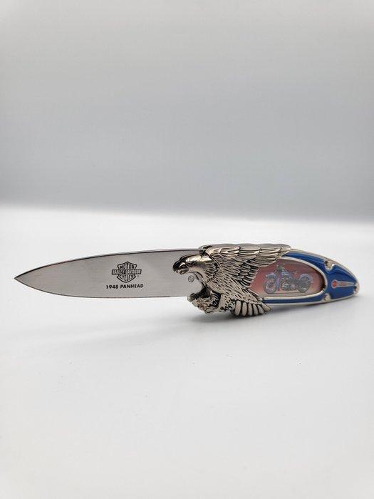 Franklin Mint – Collector Knives, en hommage à, Antiquités & Art, Curiosités & Brocante
