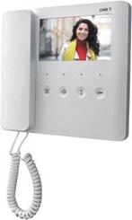 Téléphone intérieur Came Communication de porte - 840CF-0010, Nieuw, Verzenden
