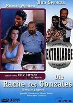 Extralarge 08 - Die Rache des Gonzales von Castellar...  DVD, Zo goed als nieuw, Verzenden