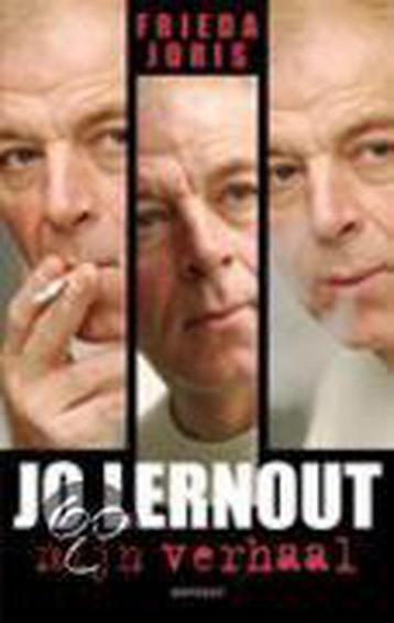 Jo Lernout 9789052408163 F. Joris, Verzenden, F. Joris