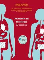 Anatomie en fysiologie 9789043040181 Elaine N. Marieb, Boeken, Verzenden, Zo goed als nieuw, Elaine N. Marieb