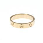 Cartier - Ring Roze goud