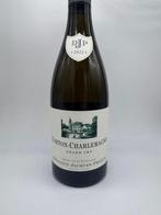 2021 Domaine Jacques Prieur - Corton Charlemagne Grand Cru -