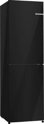 Bosch Kgn27nbeag Koel-vriescombinatie – 182 Cm Nofrost 255, Elektronische apparatuur, Koelkasten en IJskasten, Ophalen of Verzenden