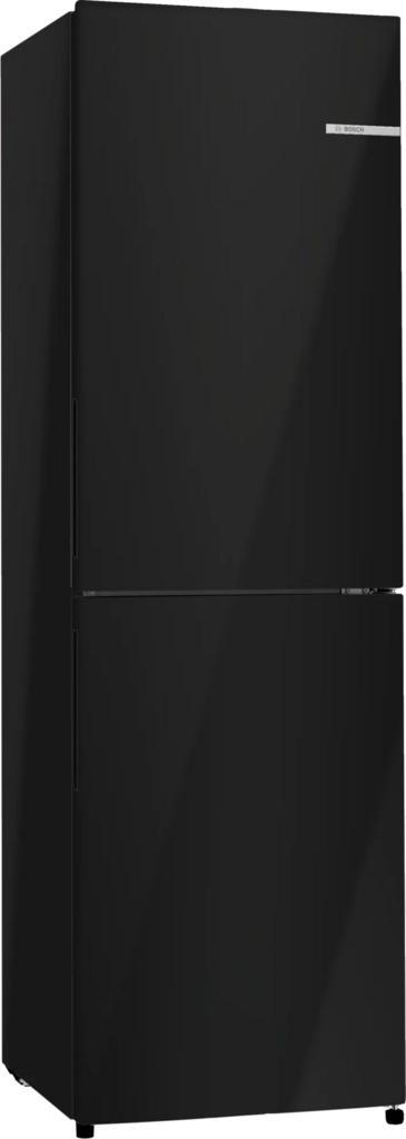 Bosch Kgn27nbeag Koel-vriescombinatie – 182 Cm Nofrost 255, Elektronische apparatuur, Koelkasten en IJskasten, Ophalen of Verzenden