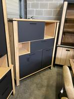 Masso highboard oak beach (nieuw, outlet)