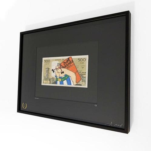 Ciscø (1979) - ÉLIXIR, Antiek en Kunst, Kunst | Schilderijen | Modern