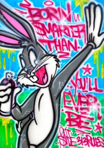 Outside313 - Bugs Bunny - Born Smarter