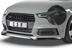 Cup spoilerlip met ABE voor Audi A4 B9 8W S-Line/ S4 B9 8W C, Auto-onderdelen, Verzenden, Nieuw
