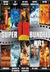 10 movies super bundel 1 op DVD